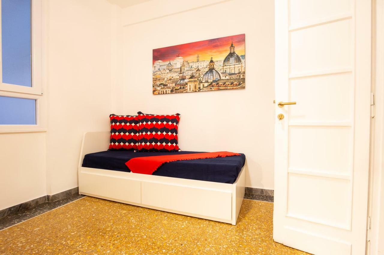 Traveller'S Home In Gourmet District Near Center! Рим Екстер'єр фото