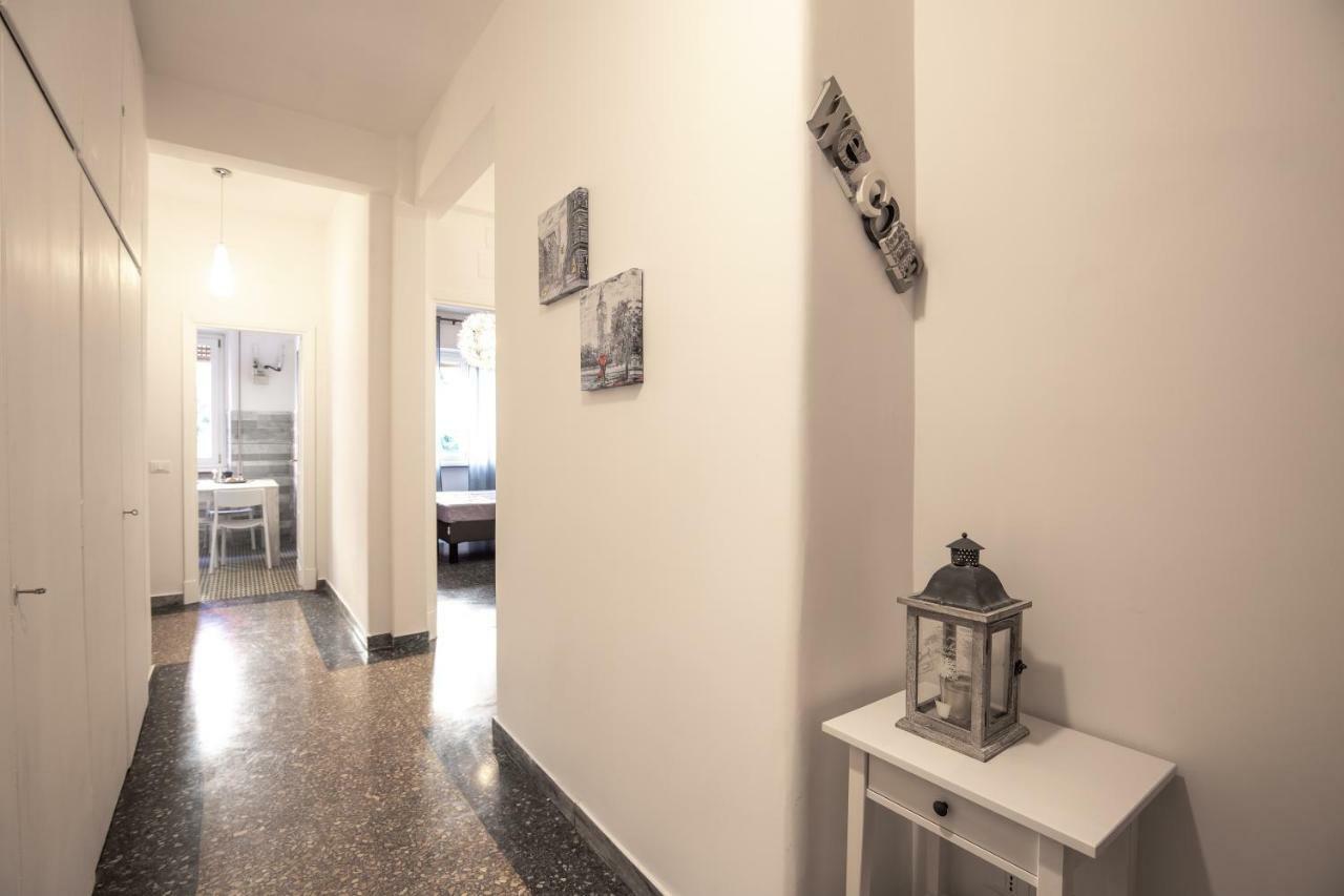 Traveller'S Home In Gourmet District Near Center! Рим Екстер'єр фото