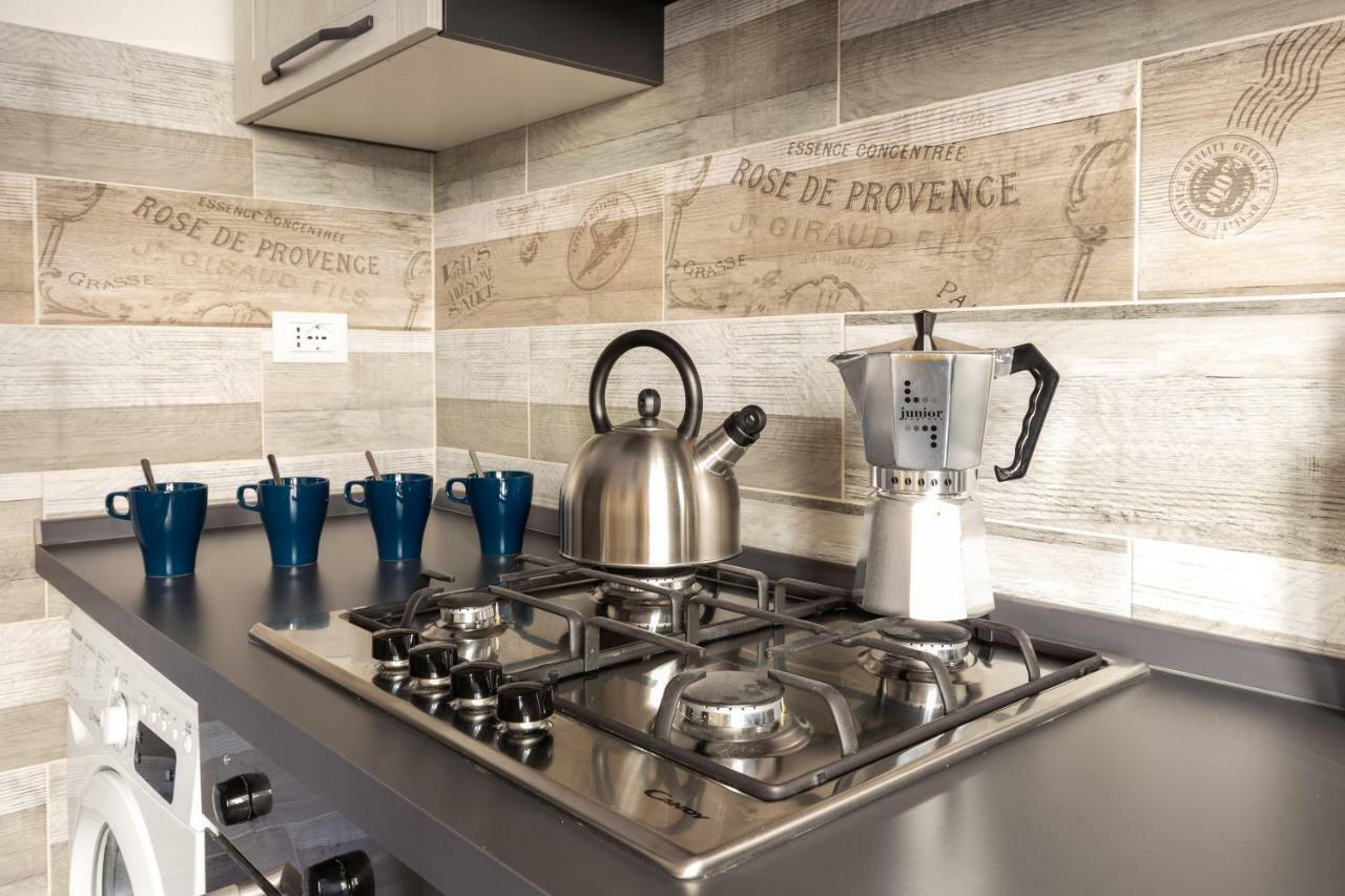 Traveller'S Home In Gourmet District Near Center! Рим Екстер'єр фото