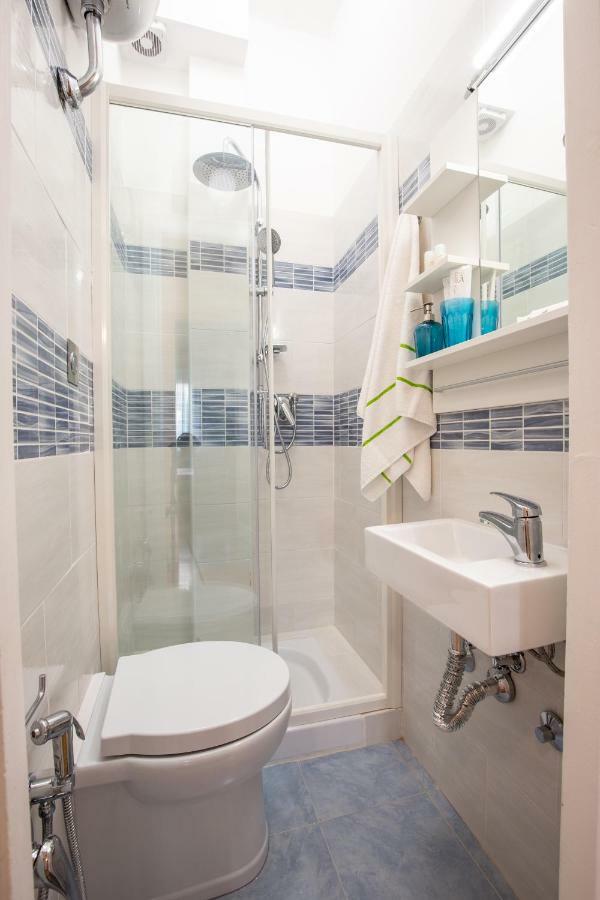Traveller'S Home In Gourmet District Near Center! Рим Екстер'єр фото