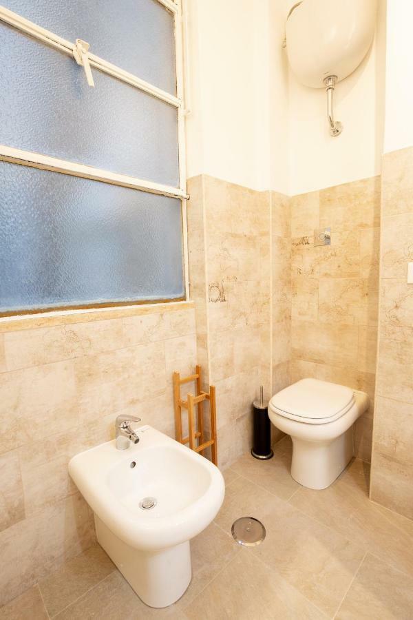 Traveller'S Home In Gourmet District Near Center! Рим Екстер'єр фото