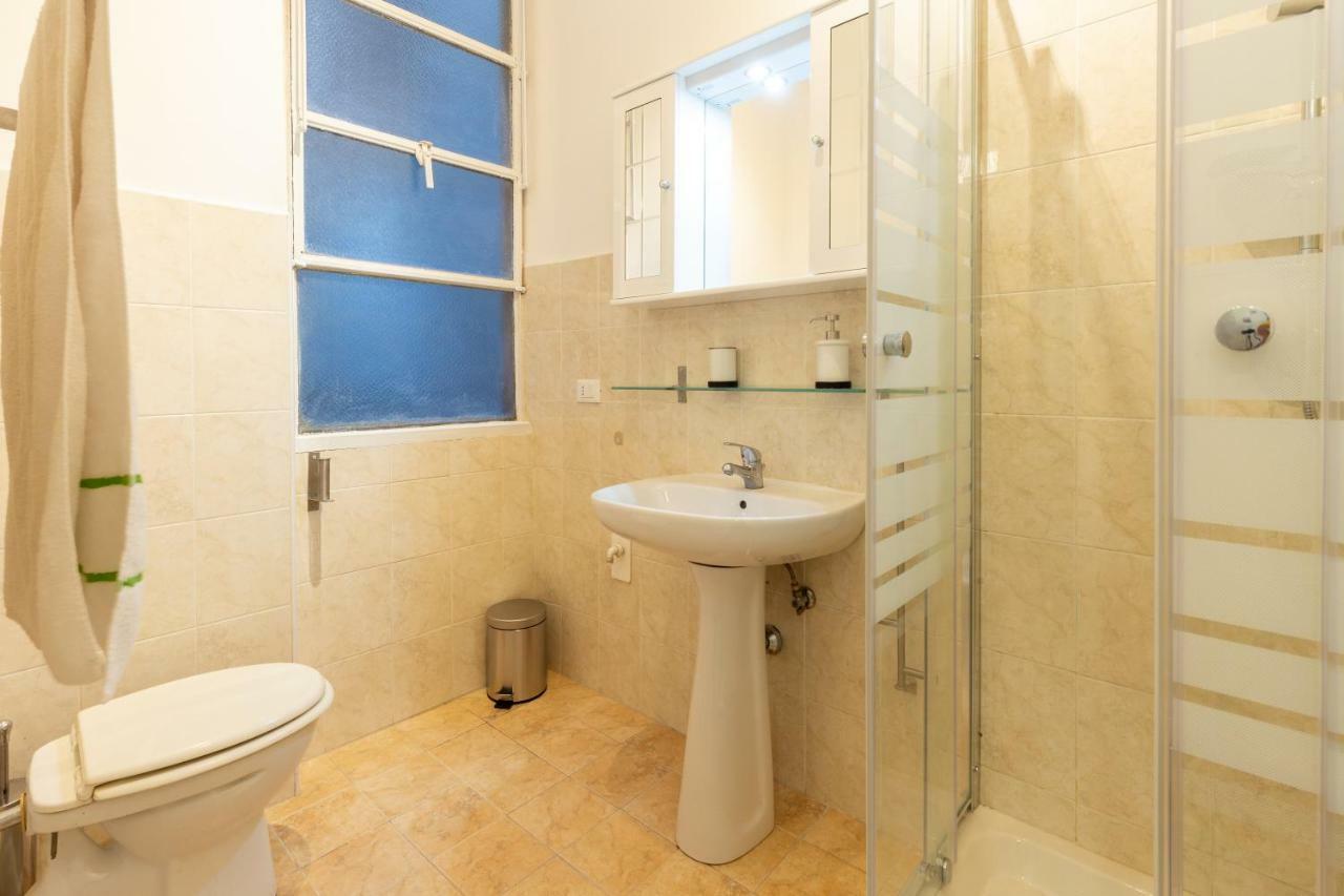 Traveller'S Home In Gourmet District Near Center! Рим Екстер'єр фото