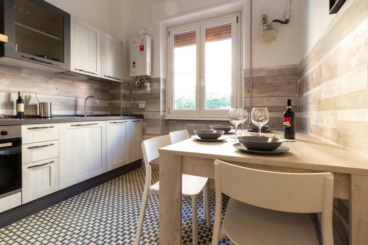 Traveller'S Home In Gourmet District Near Center! Рим Екстер'єр фото