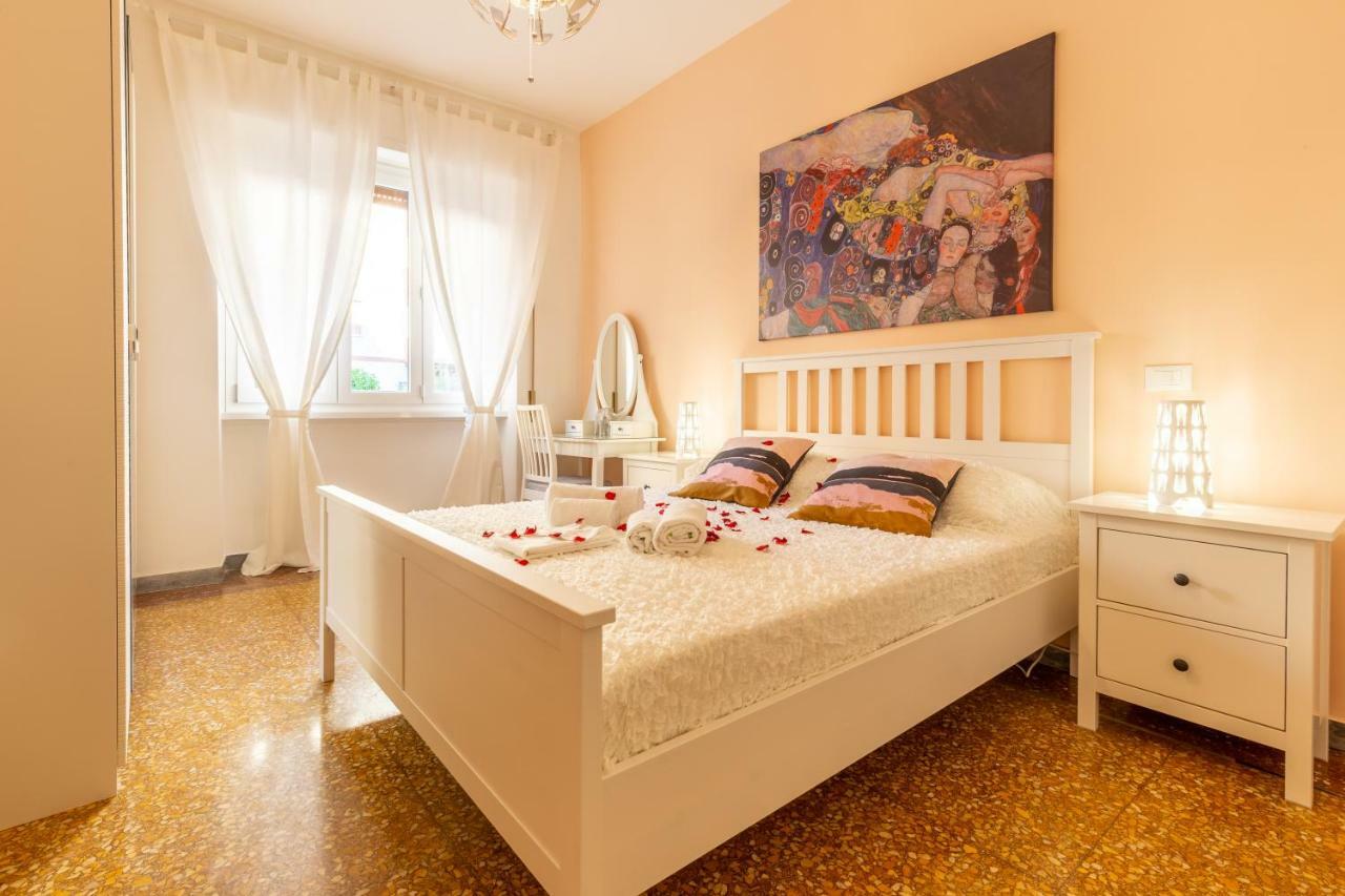 Traveller'S Home In Gourmet District Near Center! Рим Екстер'єр фото