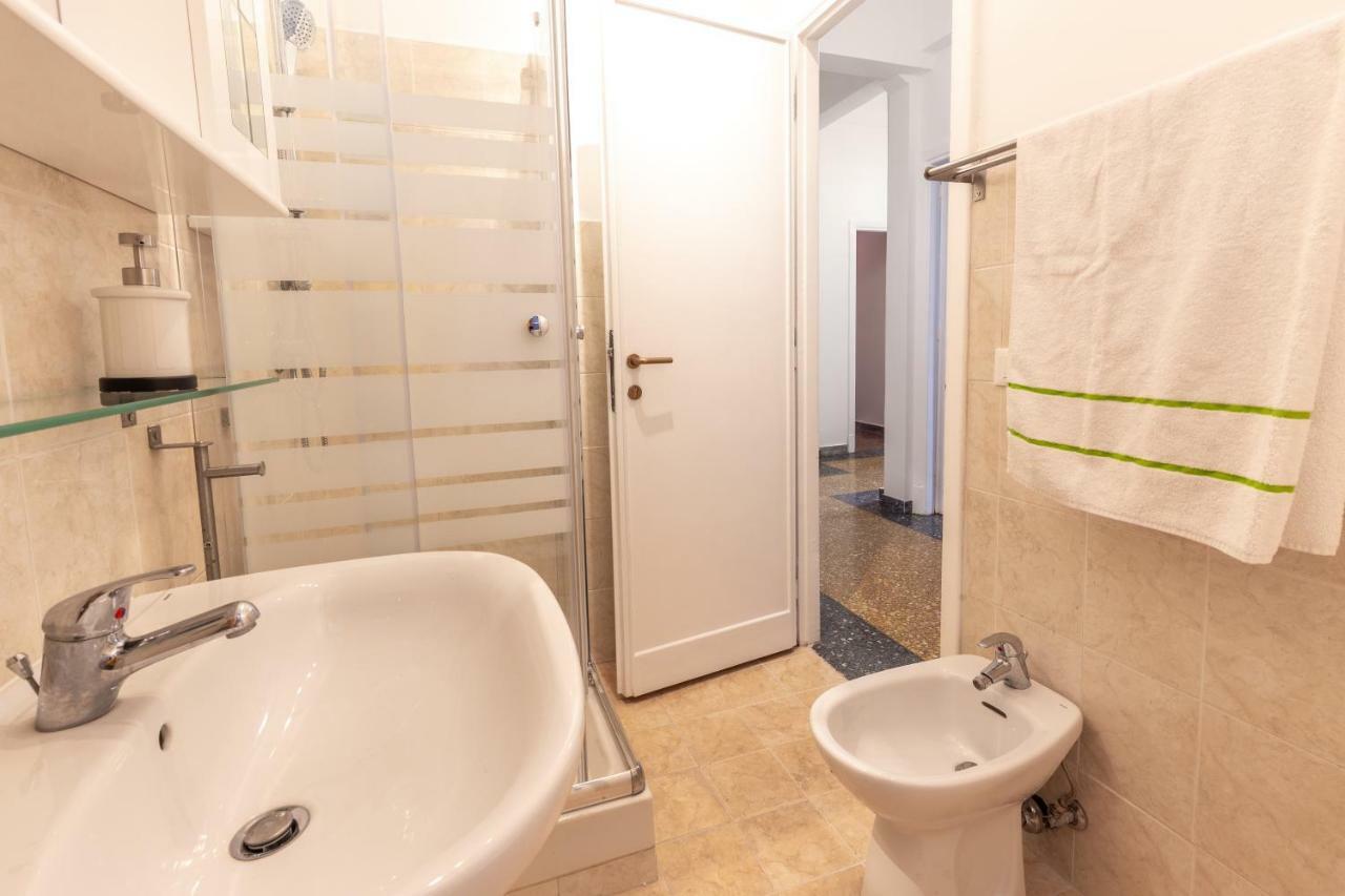 Traveller'S Home In Gourmet District Near Center! Рим Екстер'єр фото