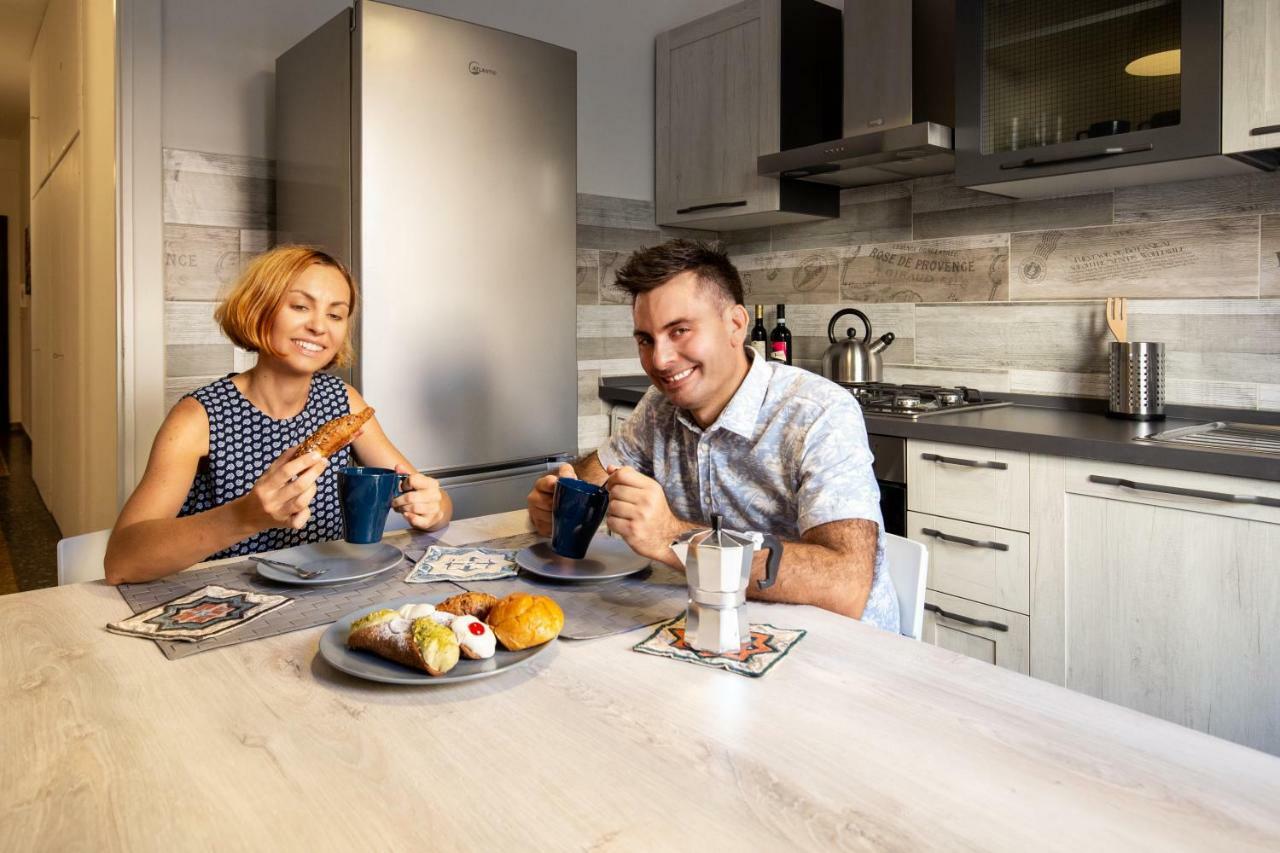 Traveller'S Home In Gourmet District Near Center! Рим Екстер'єр фото