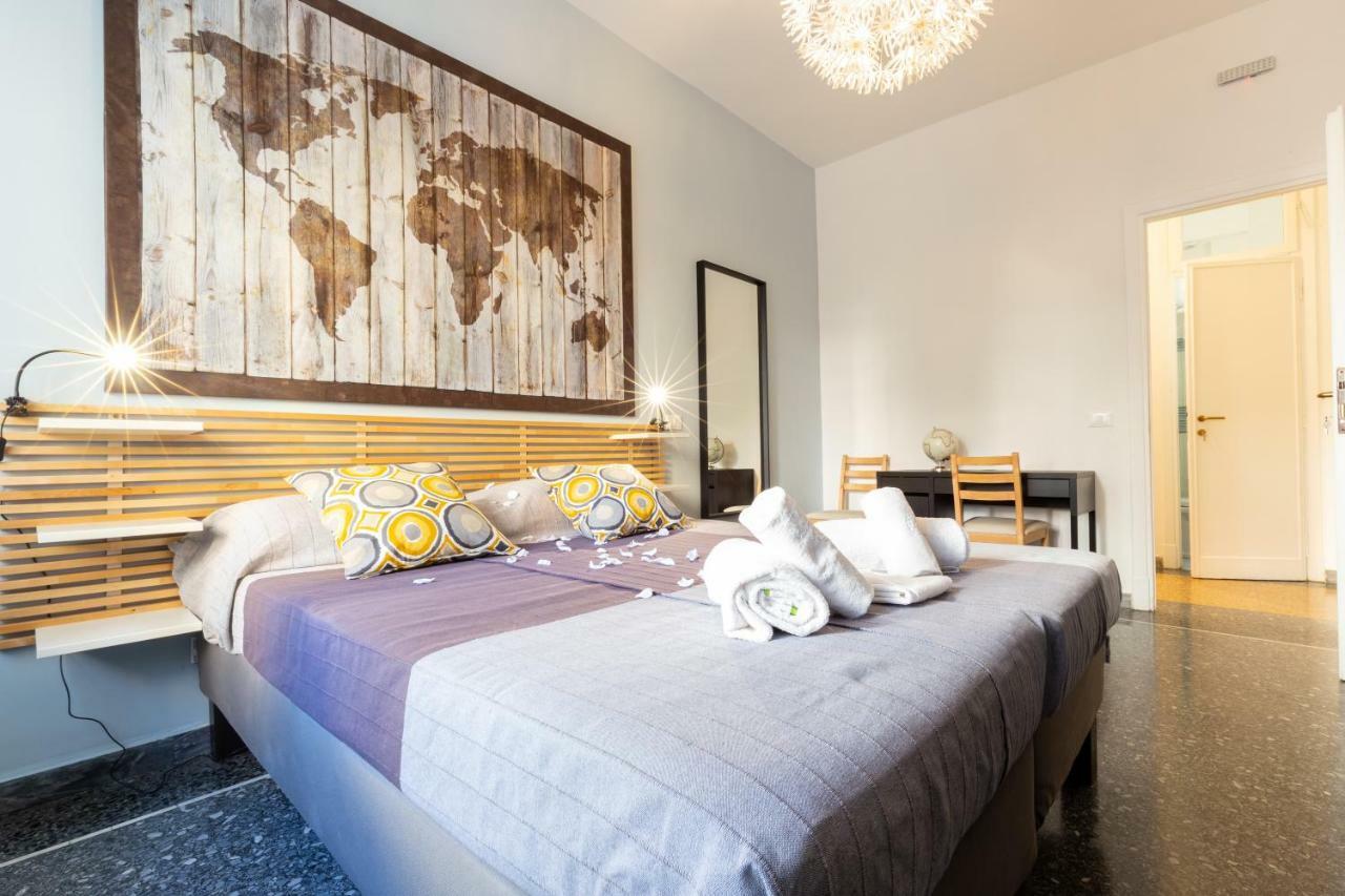 Traveller'S Home In Gourmet District Near Center! Рим Екстер'єр фото