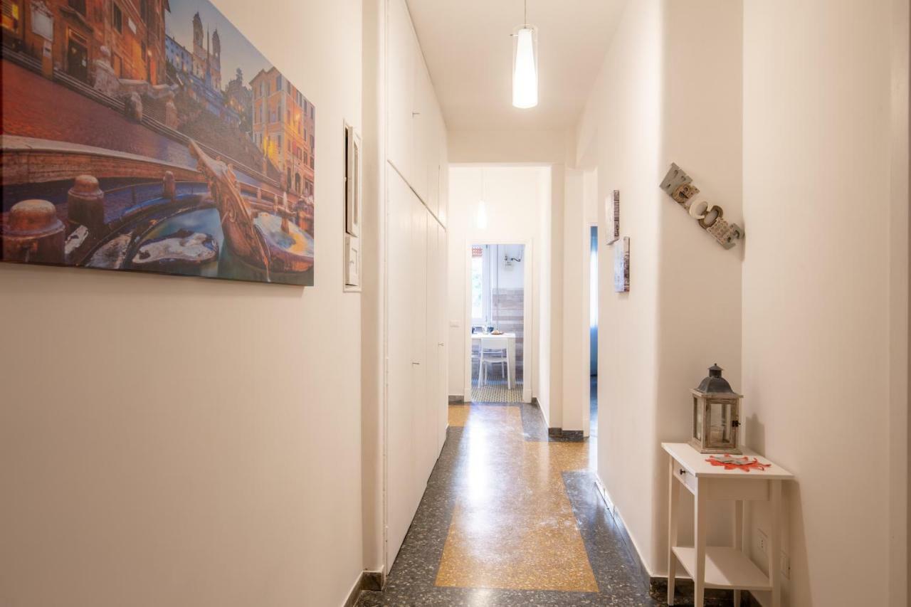 Traveller'S Home In Gourmet District Near Center! Рим Екстер'єр фото