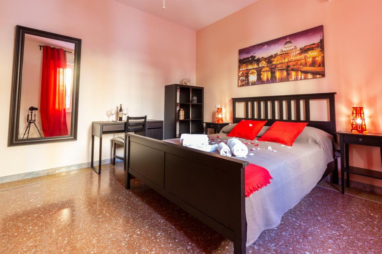 Traveller'S Home In Gourmet District Near Center! Рим Екстер'єр фото